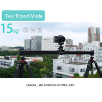 YC ONION YC-100 CHIPS MOTORIZED VIDEO SLIDER 100CM With Battery (APP BLUETOOTH CONTROL)