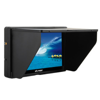 VILTROX HD 4K 7" PROFESSIONAL HIGH-DEFINITION LCD MONITOR FOR DSLR & VIDEO CAMERA DC-70