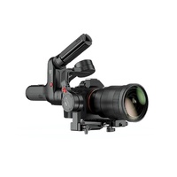 Zhiyun-Tech Weebill Lab Gimbal With 3KG Safety Payload