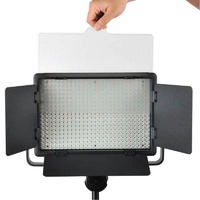 GODOX VIDEO LED LIGHT LED500C (Power Options Available)