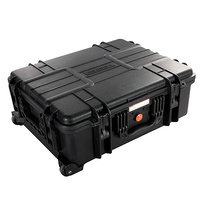 VANGUARD SUPREME 53D HARD CASE