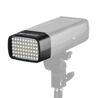 GODOX WITSTRO LED HEAD ADAPTER FOR AD200 AD-L