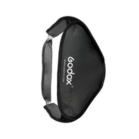 Godox Speedlight softbox 60*60 Kit