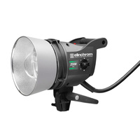 Elinchrom Zoom Pro Head