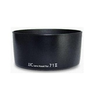 JJC Lens Hood for 71 II