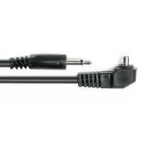 Elinchrom Sync Cable 3.5mm Jack 5m