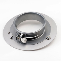 Lastolite Ezybox II Speedring Plate for Profoto