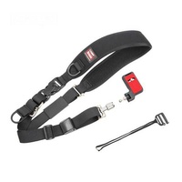 CARRY SPEED FUSION PRIME WOMEN'S SLING STRAP WITH F-2 FOLDABLE MOUNTING PLATE