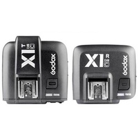 GODOX TTL WIRELESS FLASH TRIGGER SET X1 FOR CANON(X1C)