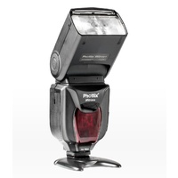 PHOTTIX MITROS+ TTL TRANSCEIVER FLASH FOR NIKON