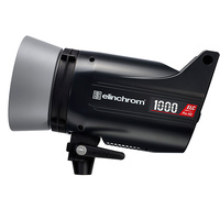 Elinchrom ELC Pro 1000 Head