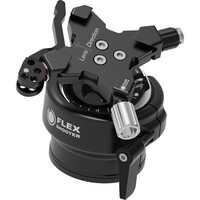 FlexShooter Pro Ball Head with Arca-Type Flip-Lever