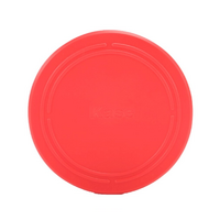 Kase Armour Filter Rubber Cap - RED