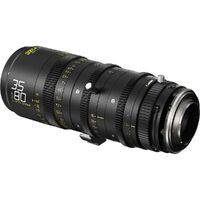 DZOFilm Catta 35-80mm T2.9 Cine Zoom Lens (White or Black)