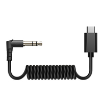 Hollyland TRS to USB Type-C Audio Cable
