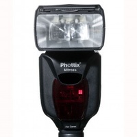 PHOTTIX MITROS+ TTL TRANSCEIVER FLASH