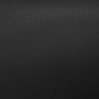 PRO VINYL PHOTOGRAPHY BACKDROP - Black - FULL SIZE 2.7 x 6M