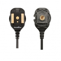 Pocketwizard HSFM3 Hotshoe Flash Sync Cable 90cm