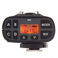 Pocketwizard Plus IV Transceiver