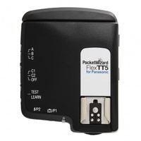 Pocketwizard FlexTT5 Transceiver for Panasonic 433MHz