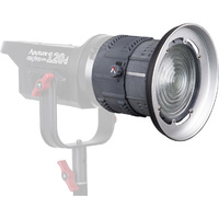 Aputure Fresnel Lens Mount for Lightstorm LS120 COB