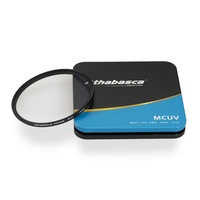 ATHABASCA 105MM WP MCUV UV FILTER (WATER REPELLENT)