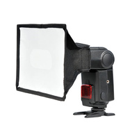 GODOX SPEED LIGHT FLASH SOFT BOX 20 X 30 CM