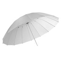 JINBEI 150CM TRANSLUCENT UMBRELLA ( 60" )