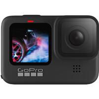 GoPro HERO9 Black 5K HyperSmooth 3.0 Action Cam