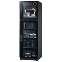 eDry 185L Dry Cabinet FD-200C(100% Made in Taiwan)