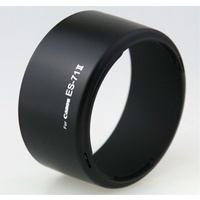 ES-71 ES 71 II Lens Hood for Canon EF 50mm f/1.4 USM