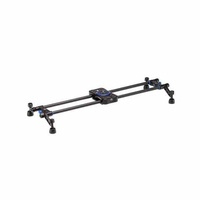 BENRO MOVEOVER8 VIDEO SLIDER CARBON FIBER C08D6 (60CM)