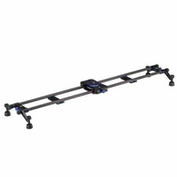 BENRO MOVEOVER8 VIDEO SLIDER FIBER C08D9 (90CM)