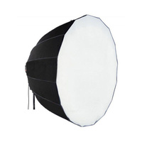 JINBEI DEEP PARABOLIC SOFTBOX 90CM (FOLDING) - Bowens