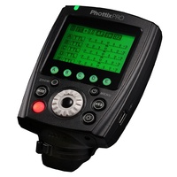 Phottix Odin™ II TTL Flash Trigger Transmitter ( For Nikon)