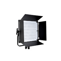 PIXEL Video Led Light K80S 3200 - 5600K (Power Adaptor Included)
