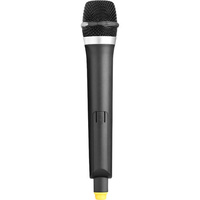 Saramonic SR-HM4C VHF Wireless Handheld Microphone Transmitter