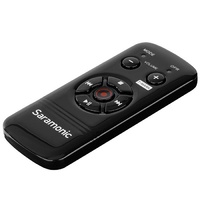 Saramonic RC-X Remote Control for Zoom and Sony Audio Recorders