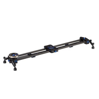 BENRO MOVEOVER12 VIDEO SLIDER CARBON FIBER C12D9 (90CM)