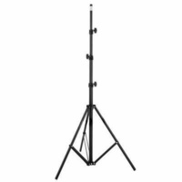 MC FOTO LIGHT STAND 2.4M ALUMINIUM MD-2400