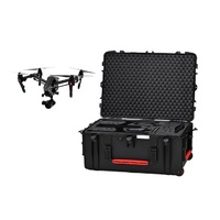 HPRC 2780W - WHEELED HARD CASE FOR DJI INSPIRE 2