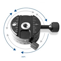 Benro PC1 Panoramic Head