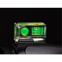 PES Two Axis Bubble Spirit Level