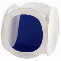 PES 60cm Soft Box Photo Light Tent