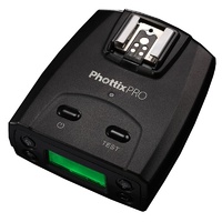 Phottix Odin™ II TTL Flash Trigger Receiver ( For Canon)
