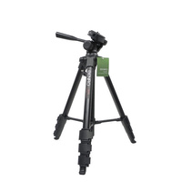 BENRO VIDEO DIGITAL TRIPOD KIT ALUMINIUM T660EX