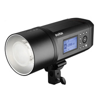 GODOX WITSTRO PORTABLE FLASH KIT AD600PRO 