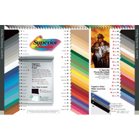 Superior Background Seamless Paper #43 Dove Grey 2.72 x 11m 