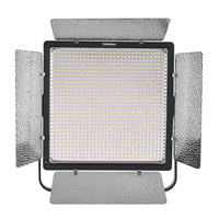 YONGNUO YN-900II VIDEO LED LIGHT (3200-5500K) (Power Options Available)