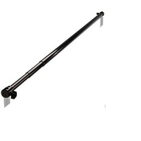 Telescopic Cross Bar for backdrops